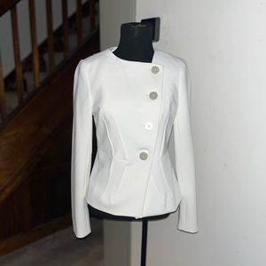 (NEW) The Limited white blazer - XS